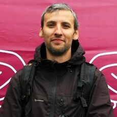 Фотография мужчины Алексей, 45 лет из г. Петропавловск