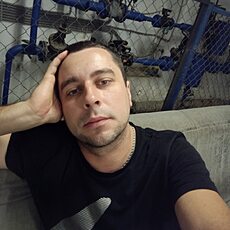 Фотография мужчины Игорь, 33 года из г. Нижний Новгород