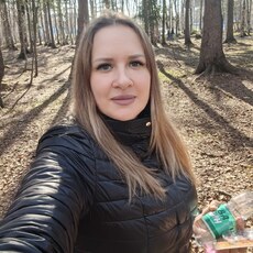 Фотография девушки Яяяяяя, 36 лет из г. Белгород