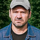 Игорь, 43 года