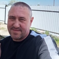 Фотография мужчины Александр, 42 года из г. Карталы