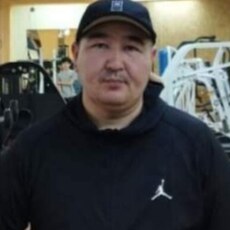 Фотография мужчины Сакен, 44 года из г. Жезказган