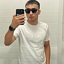 Асик, 25 лет