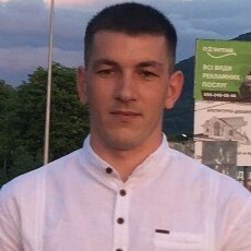 Фотография мужчины Вова, 32 года из г. Белгород