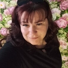 Фотография девушки Zinaida, 44 года из г. Микашевичи