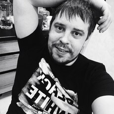 Фотография мужчины Алексей, 35 лет из г. Пермь