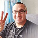 Русский Медведь, 33 года