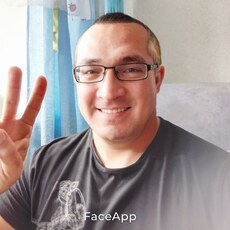 Фотография мужчины Русский Медведь, 33 года из г. Белебей