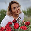 Асия, 41 год