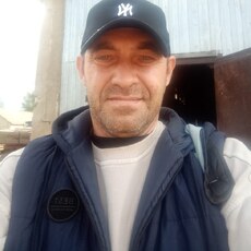 Фотография мужчины Алексей, 42 года из г. Кострома