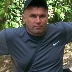 Фотография мужчины Андрей, 41 год из г. Ижевск