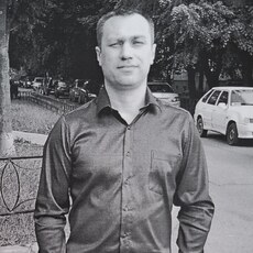 Фотография мужчины Александр, 46 лет из г. Славянск-на-Кубани