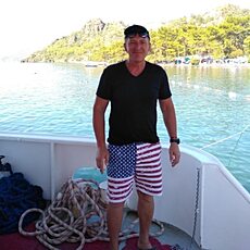 Фотография мужчины Никола, 51 год из г. Киев