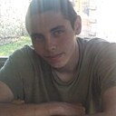 Данил Пернов, 21 год