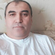 Фотография мужчины Руслан, 47 лет из г. Норильск