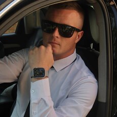 Фотография мужчины Алексей, 33 года из г. Минск