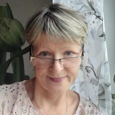 Фотография девушки Ирина, 58 лет из г. Витебск
