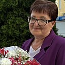 Зоя, 57 лет