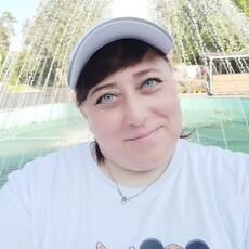 Фотография девушки Елена, 45 лет из г. Киселевск