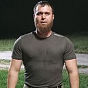 Ali Biriev, 40 лет