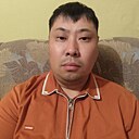 Бека, 32 года