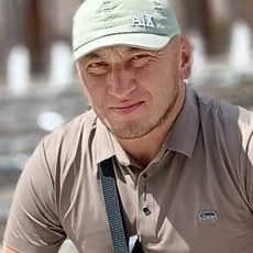 Фотография мужчины Aidos, 39 лет из г. Актюбинск