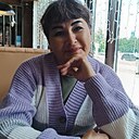 Лиса, 49 лет