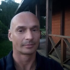 Фотография мужчины Валерий, 46 лет из г. Лунинец