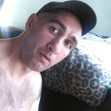 Фотография мужчины Александр, 41 год из г. Прокопьевск