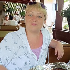 Фотография девушки Natashanovikova, 42 года из г. Владимир