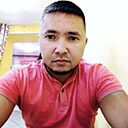 Муслим, 33 года