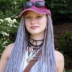 Фотография девушки Клементина, 36 лет из г. Шпола