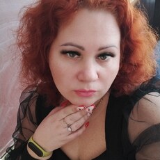 Фотография девушки Злата, 43 года из г. Шахтерск