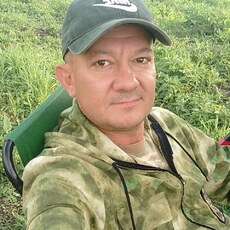 Фотография мужчины Роман, 35 лет из г. Ишим