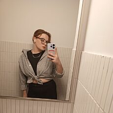 Фотография девушки Катя, 45 лет из г. Кемерово