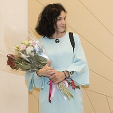 Фотография девушки Лина Рюк, 48 лет из г. Вологда