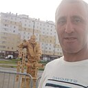 Ильгар, 46 лет