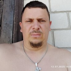 Фотография мужчины Дмитрий, 36 лет из г. Черкассы