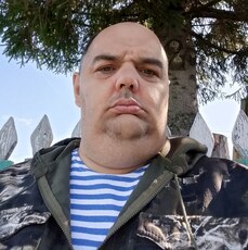 Фотография мужчины Евгений, 38 лет из г. Курган