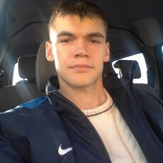 Фотография мужчины Александр, 29 лет из г. Пинск