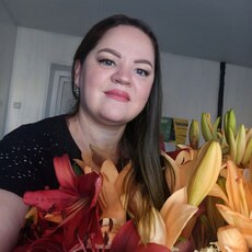 Фотография девушки Ольга, 42 года из г. Нижний Новгород
