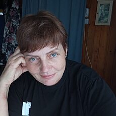 Фотография девушки Наталья, 56 лет из г. Воронеж