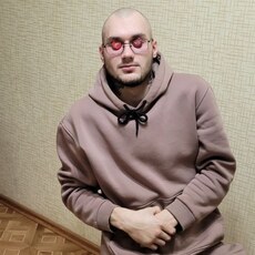 Фотография мужчины Никита, 20 лет из г. Великий Новгород