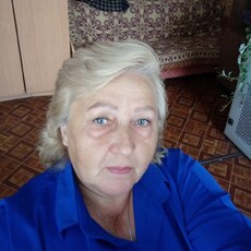 Фотография девушки Елена, 58 лет из г. Новозыбков