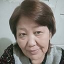 Луиза, 50 лет