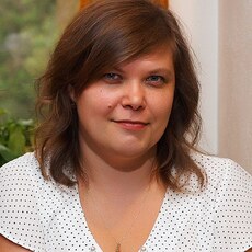 Фотография девушки Елена, 43 года из г. Киров
