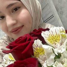 Фотография девушки Шахру, 25 лет из г. Буйнакск