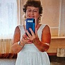 Нина, 70 лет