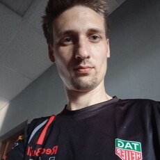 Фотография мужчины Дмитрий, 29 лет из г. Лев Толстой