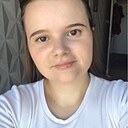 Света, 23 года